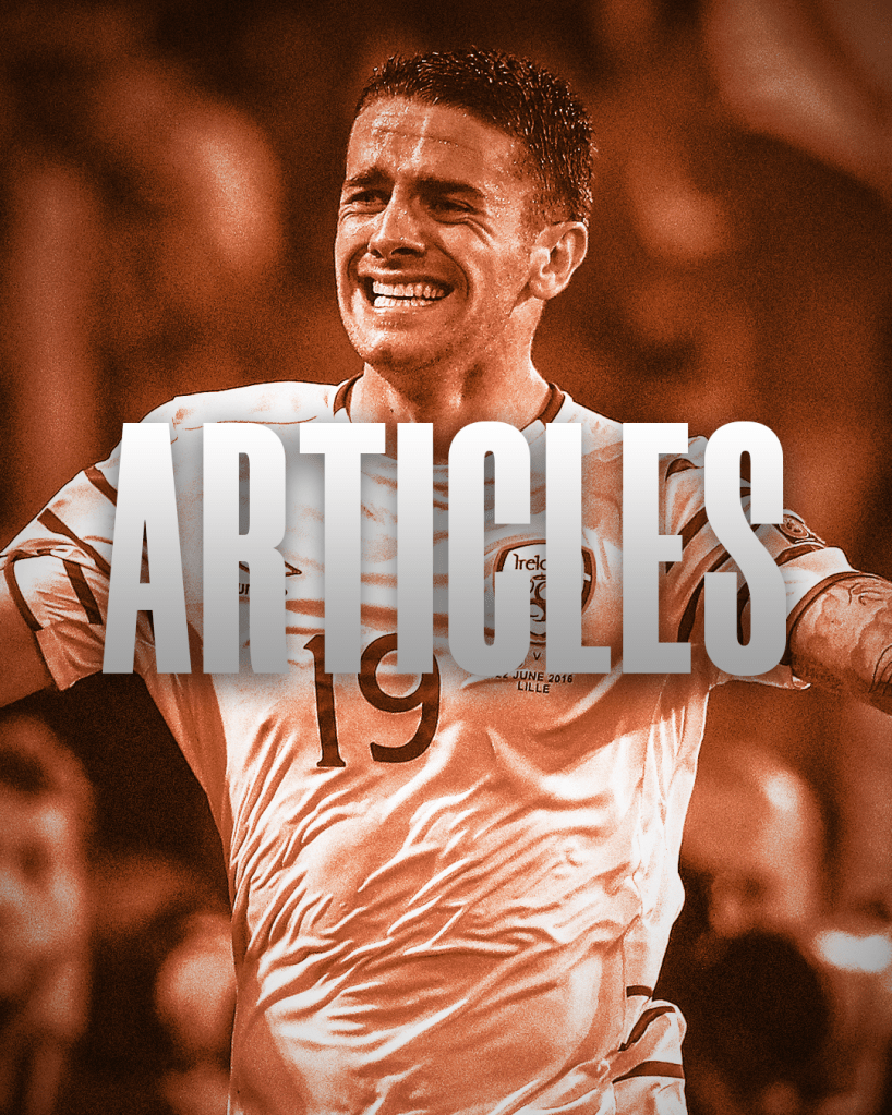 Ireland Radar Articles