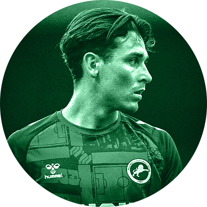 Danny McNamara Ireland