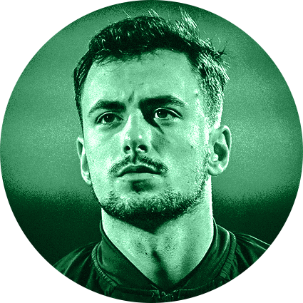 Lee O’Connor – Ireland Radar