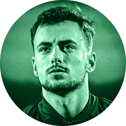 Paudie O'Connor Ireland