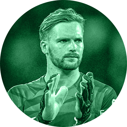 Caoimhin Kelleher Ireland