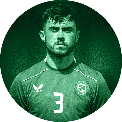 Sean Roughan Ireland