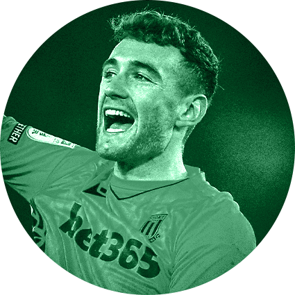 Mark Travers Ireland