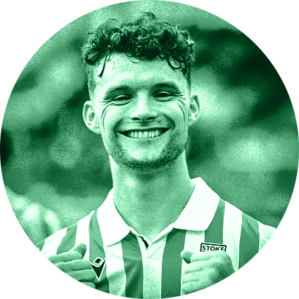 Luke McNally Ireland