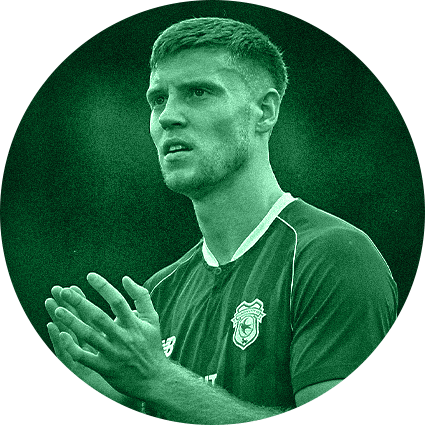 Mark McGuinness Ireland