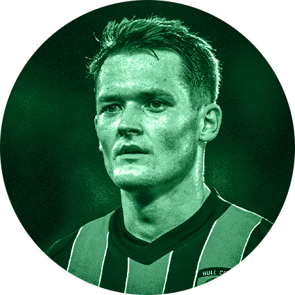 Sean McLoughlin Ireland