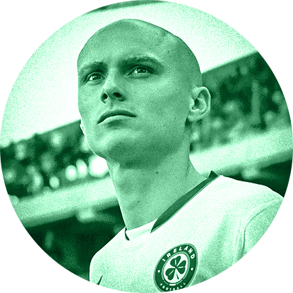 Will Smallbone Ireland