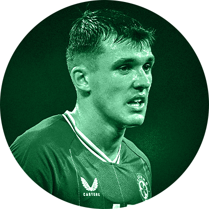 Jason Knight Ireland