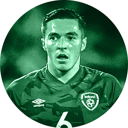 Conor Coventry Ireland