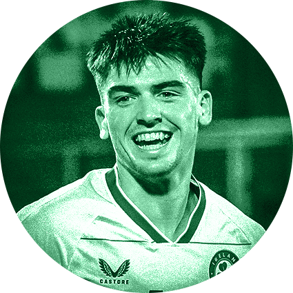 Andrew Moran Ireland