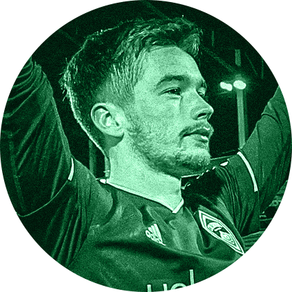 Connor Ronan Ireland