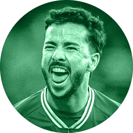 Mikey Johnston Ireland