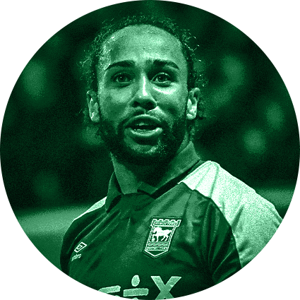 Marcus Harness Ireland