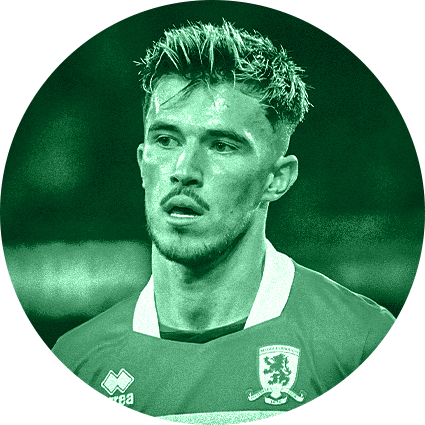 Alex Gilbert Ireland