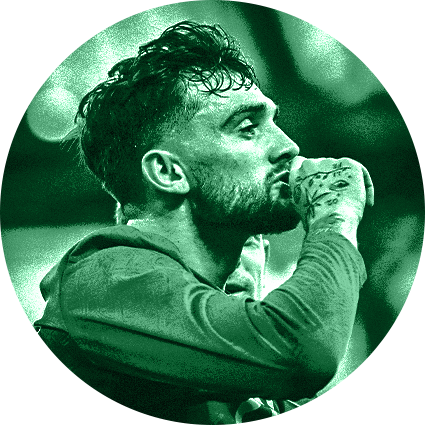 Troy Parrott – Ireland Radar