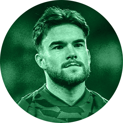 Aaron Connolly Ireland