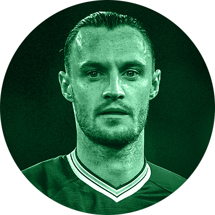 Will Keane Ireland