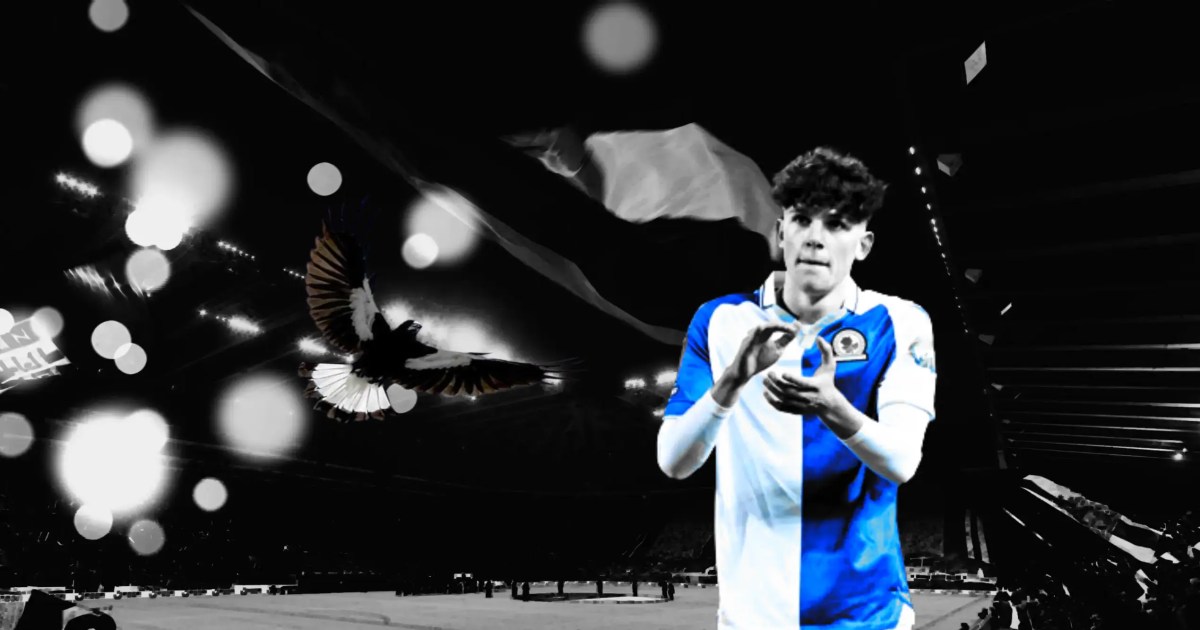 Rory Finneran: Sixteen-year-old midfielder joins growing Irish contingent at&nbsp;Newcastle