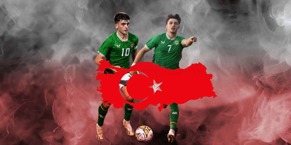 Don’t forget the Ireland Under-21s: Our Turkey&nbsp;preview