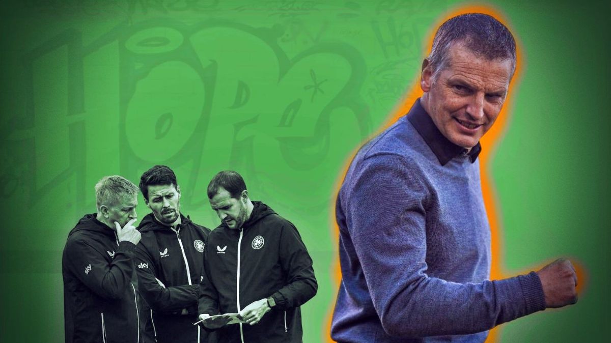 Cheer me up: Ireland under-21s Vs Latvia&nbsp;preview