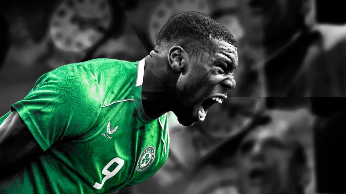 The slump: Ireland under-21s fail to lift spirits with Latvia&nbsp;draw