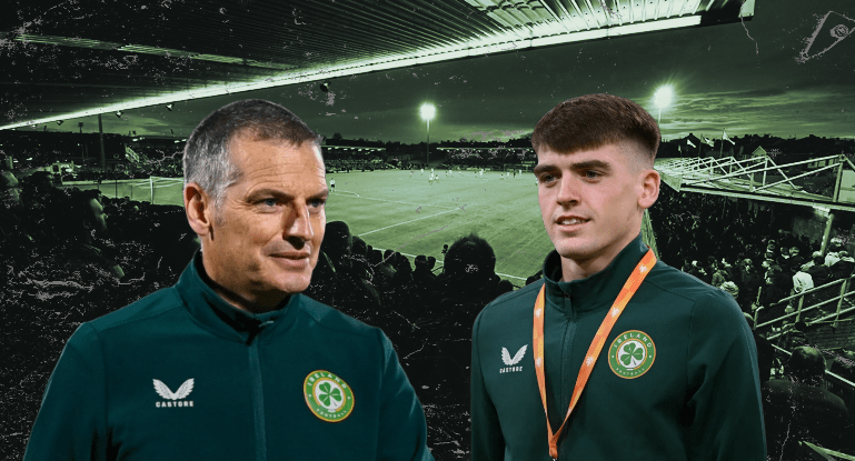Do-Or-Die: Ireland U21s Vs Norway&nbsp;Preview