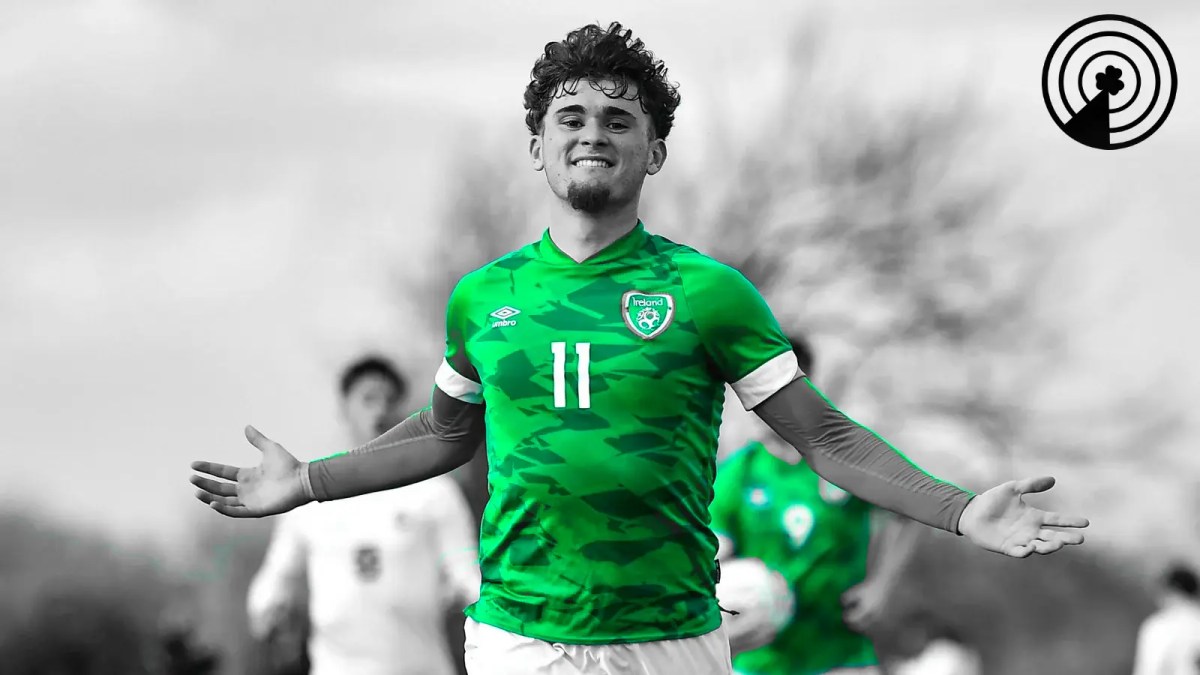 New Generation: Get to know the Ireland under-21&nbsp;squad