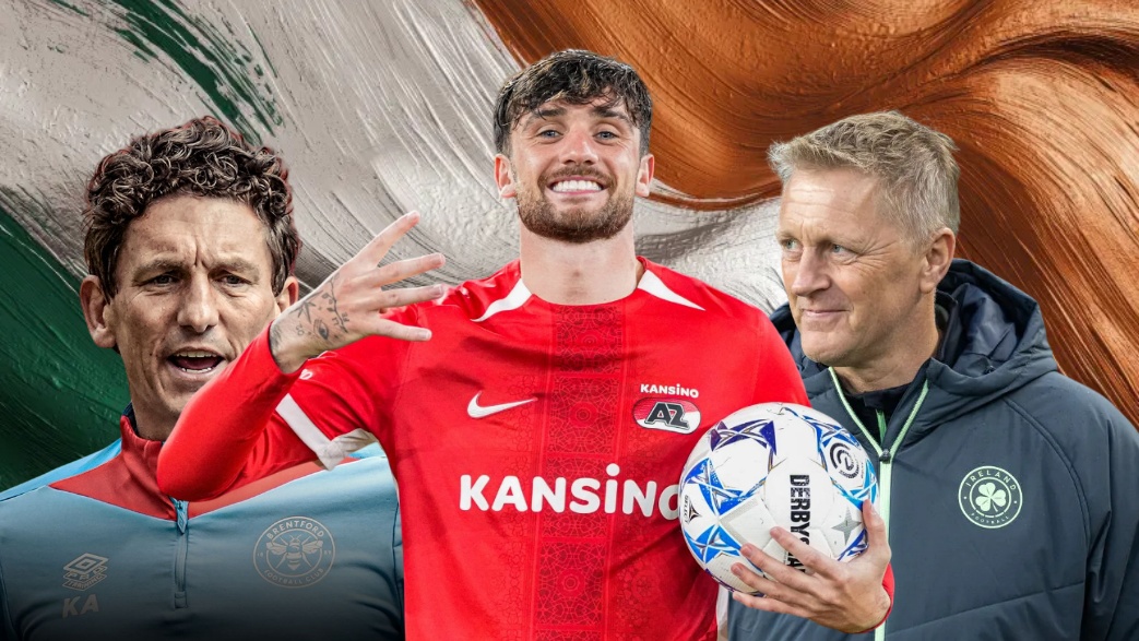 The Forecast: Our Irish Football Predictions For The New&nbsp;Season