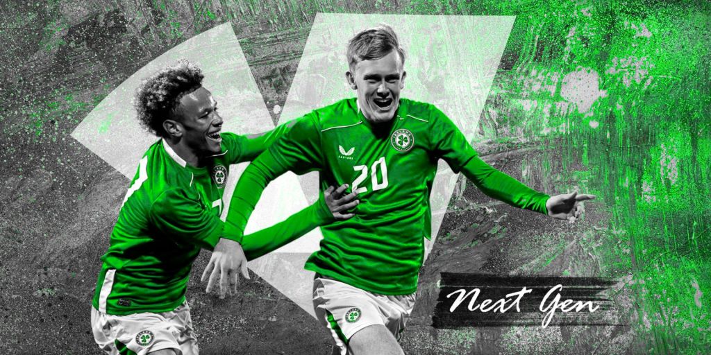 Ireland Radar Michael Noonan