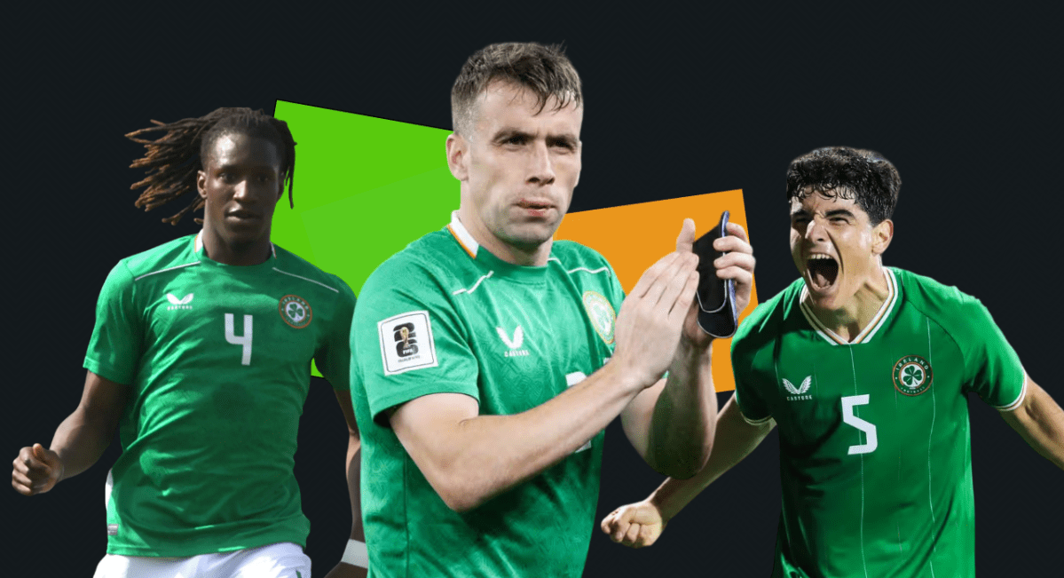 The Forecast: What Next For&nbsp;Ireland?